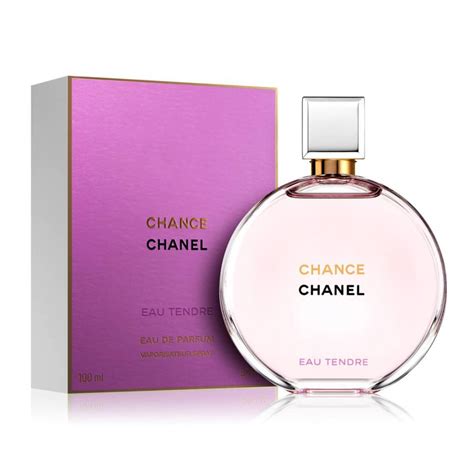 chanel eau de tendre ici paris|chanel chance best price.